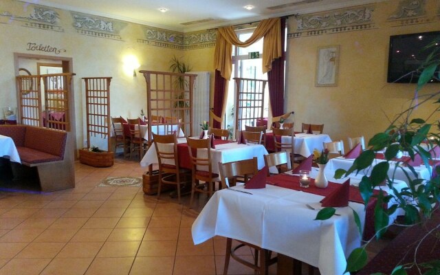 Pension A'MiRo