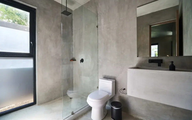 Villa Asha By Lockey