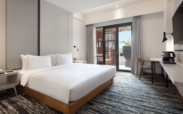 The 1O1 Jakarta Airport Cbc – Guest Rooms – Tangerang