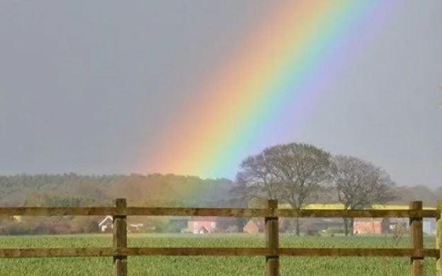The Hayloft at Oakwood Barn