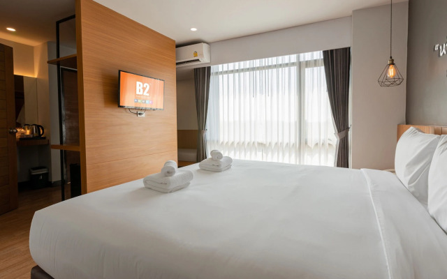 B2 Surat Thani Premier Hotel