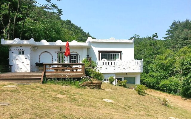 Yeoju Yeteo and Wedding Pension