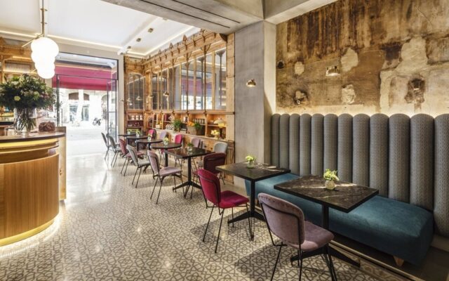 We Boutique Hotel