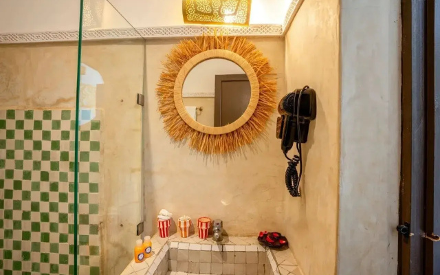 Riad Nowara & Spa