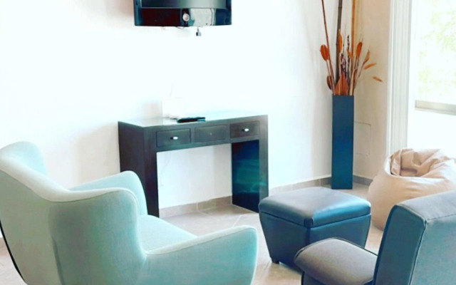 Suite Agaves in Todos Santos