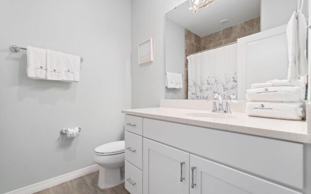 Slow M'ocean at Lost Key Villas