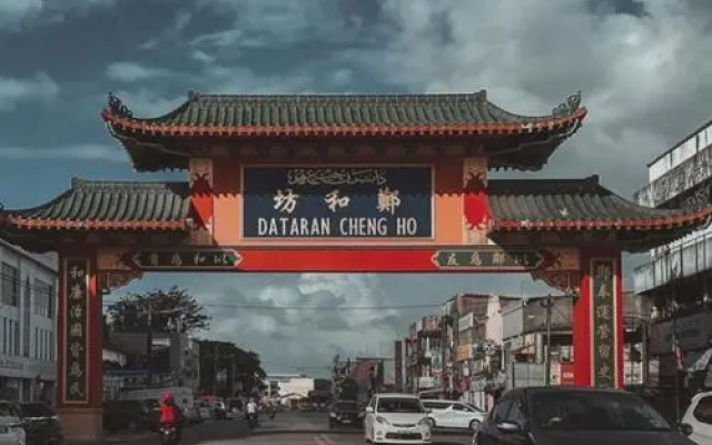 Studio Exclusive (Kota Bharu City Point)