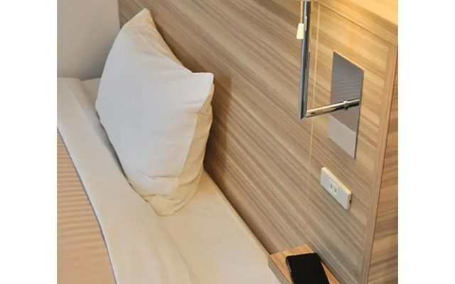 Pure Hotel