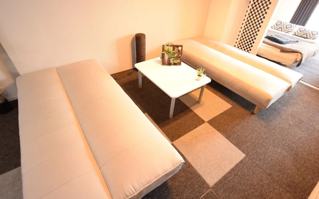 MT apartment