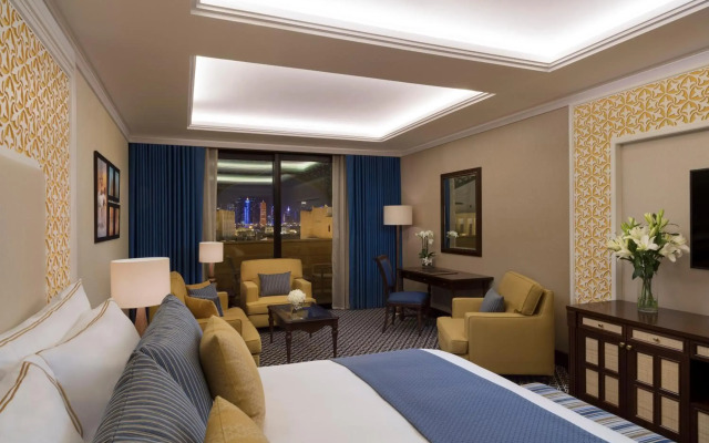 Al Najada Doha Hotel by Tivoli