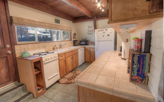 Tahoe Chalet by Lake Tahoe Accommodations