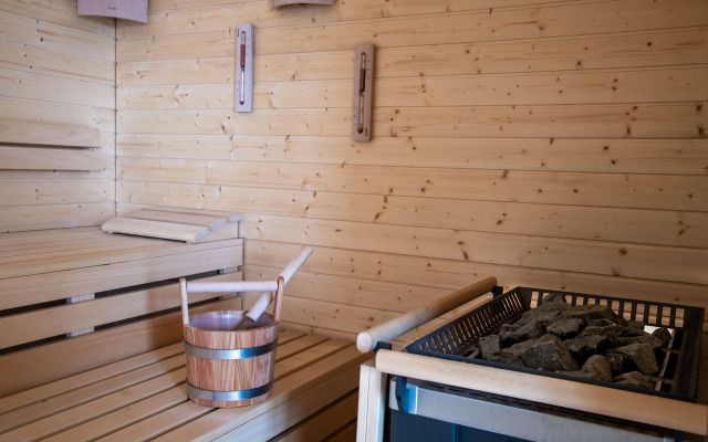 Best Western Premier Airporthotel Berlin