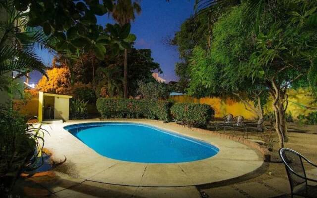 Hostal Tzalahua
