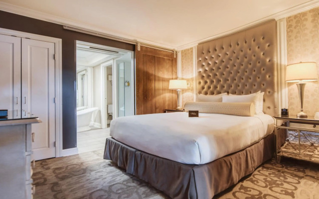 Hotel Ballard