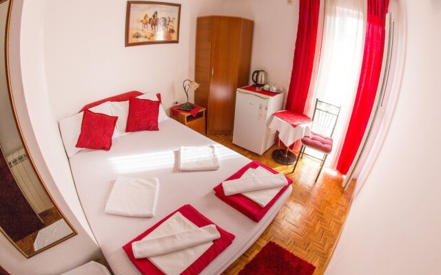 Guest House Vucicevic