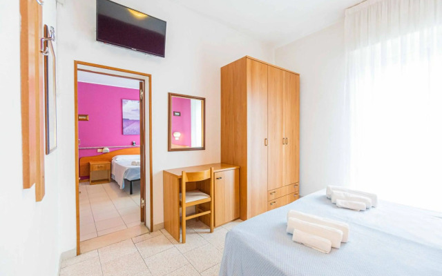 Hotel Arlino
