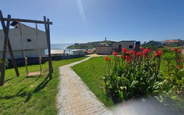 Pousada Kahuna Farol