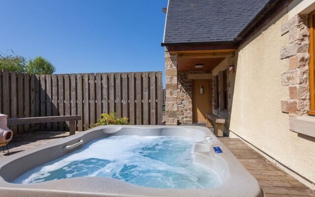 Williamscraig Holiday Cottages