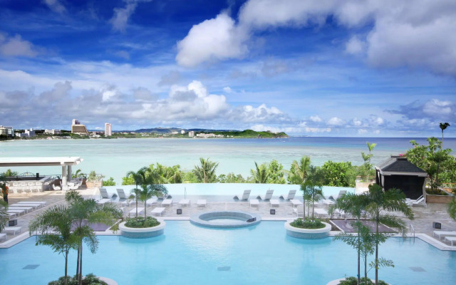 Lotte Hotel Guam