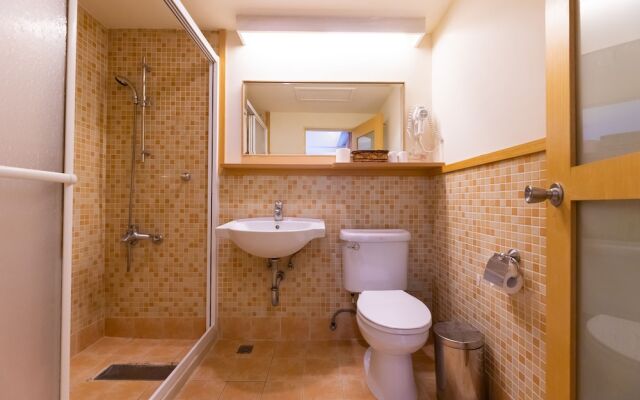 Dongxu Resort Hotel