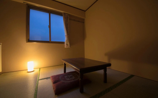Heiwadai Hotel Arato