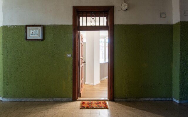 Casa del Marchese del Grillo