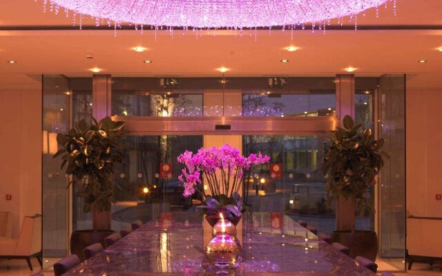 The Galmont Hotel & Spa