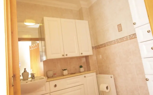 Simonelli Apartment