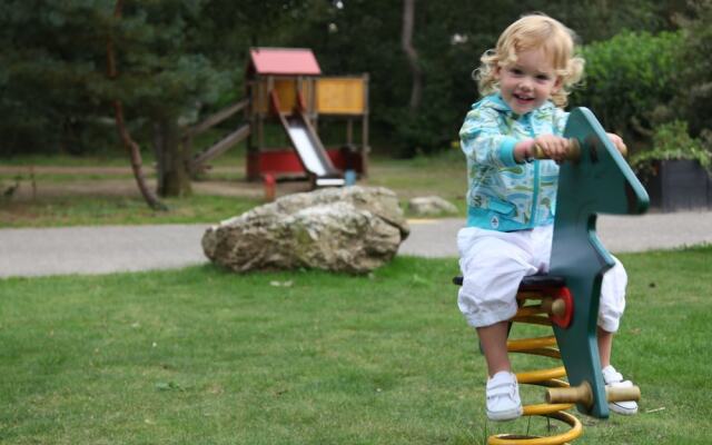 Romantic Villa With a Dishwasher, Near a National Park