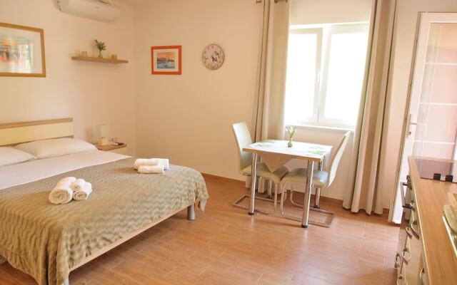 Apartments Villa Rea Orebic
