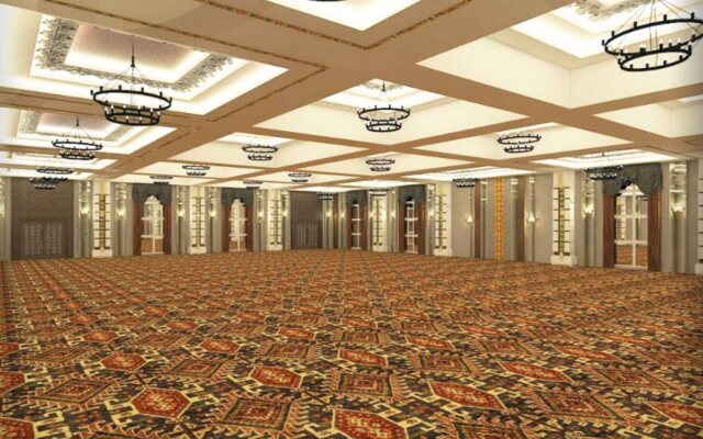 Grand Tjokro Balikpapan