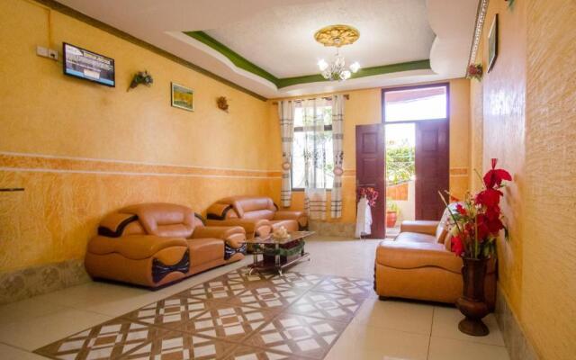 Grande Hotel