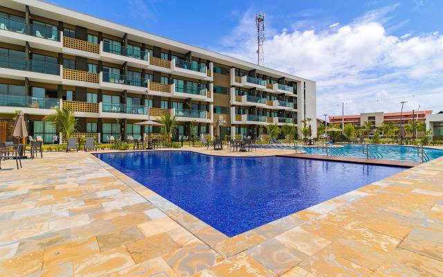 Mana Beach #C303 - Para 5 Pessoas por Carpediem