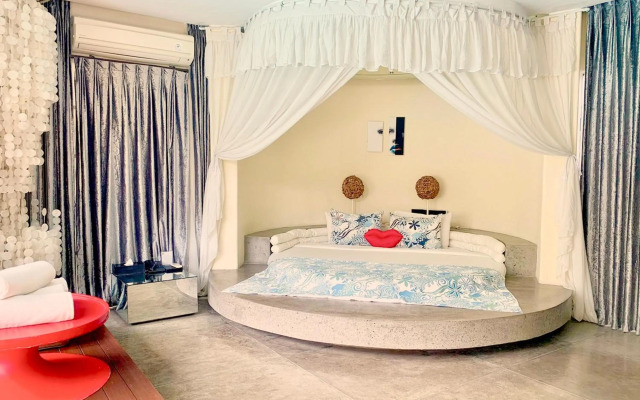 Kiss Villas Bali