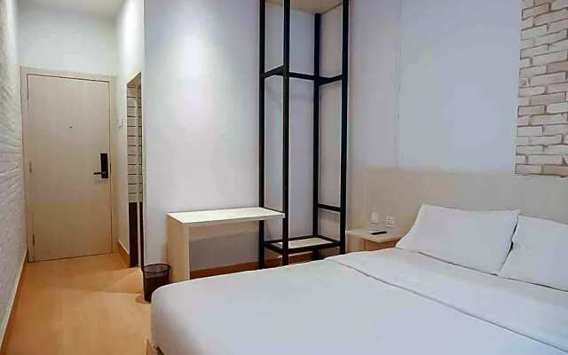 Prime Inn near Jalan Sekip RedPartner