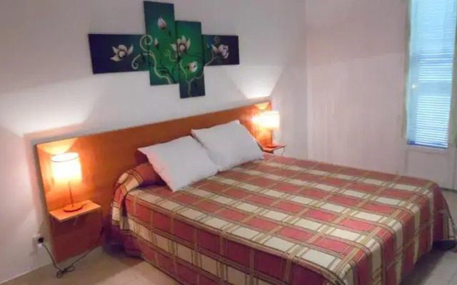 Appartements U Libecciu