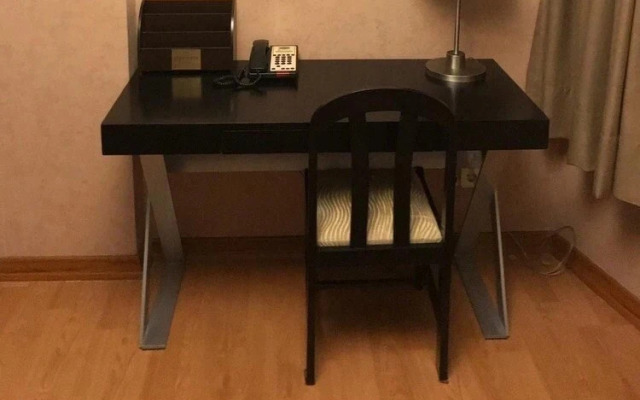 Ataşehir Escape Suite