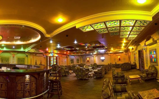 Niralidhani Ethnic Resort