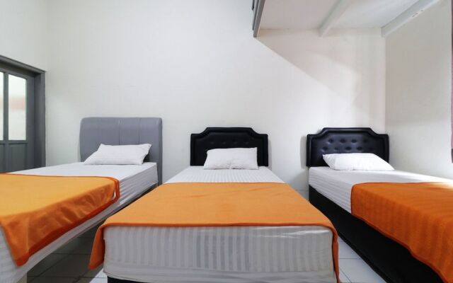 Rumah Kakak Guesthouse - Hostel