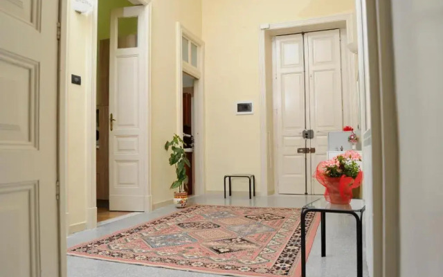 B&B Villa Roma