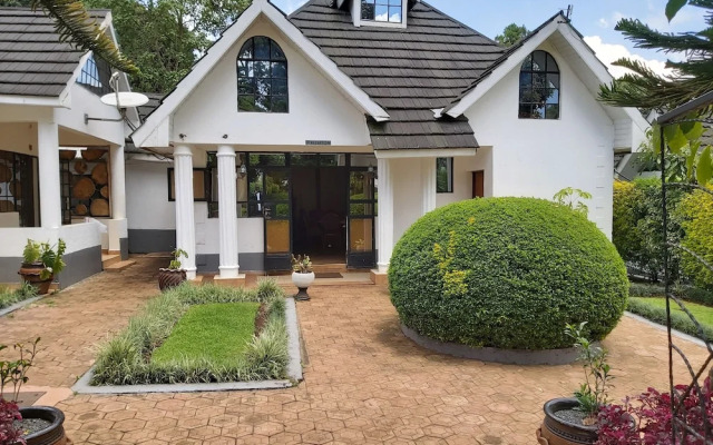 Sahara Gardens Kericho