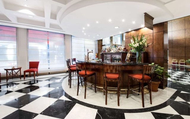 DoubleTree by Hilton Buenos Aires