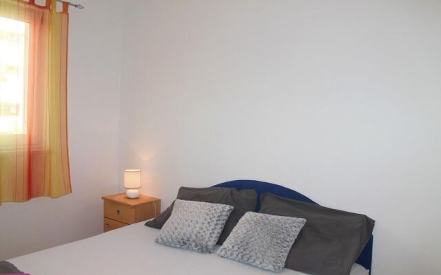Malo Misto Apartments