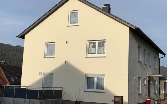 Ferienwohnung Martin Hofmann