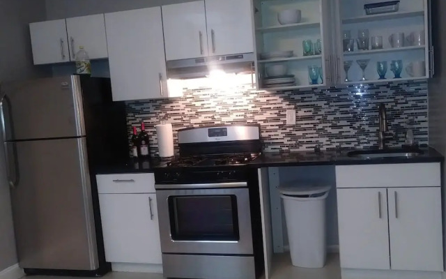 Vacation Rental in New York