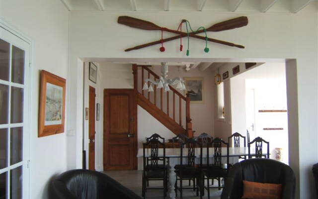 Villa Le Rayon Vert