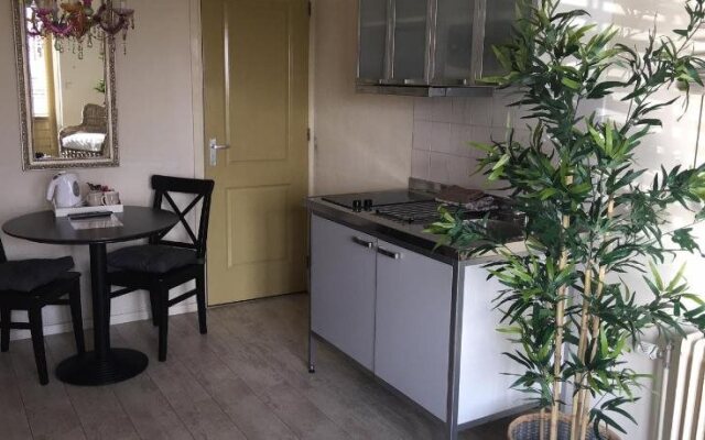 Hotel Mare Sanat