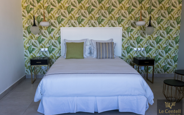 Le Centell Hotel & Spa