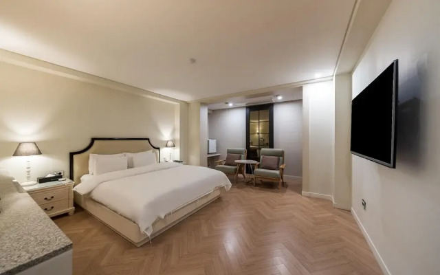 Yongin Singal Hotel Meriel