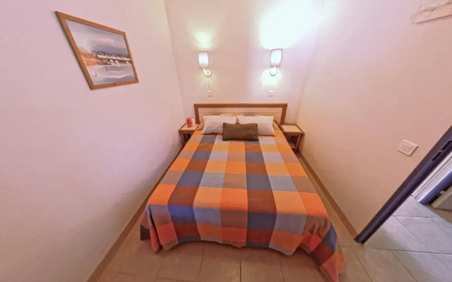 Beautiful Apartment in the Finistere With sea View